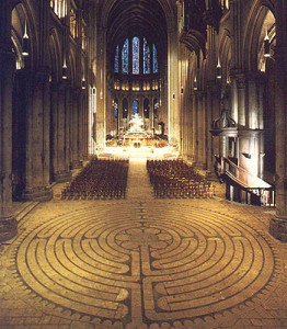 labyrinthchartres