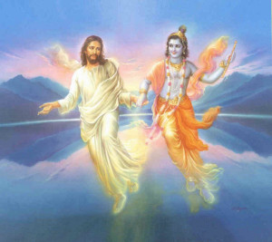 krishna-christ